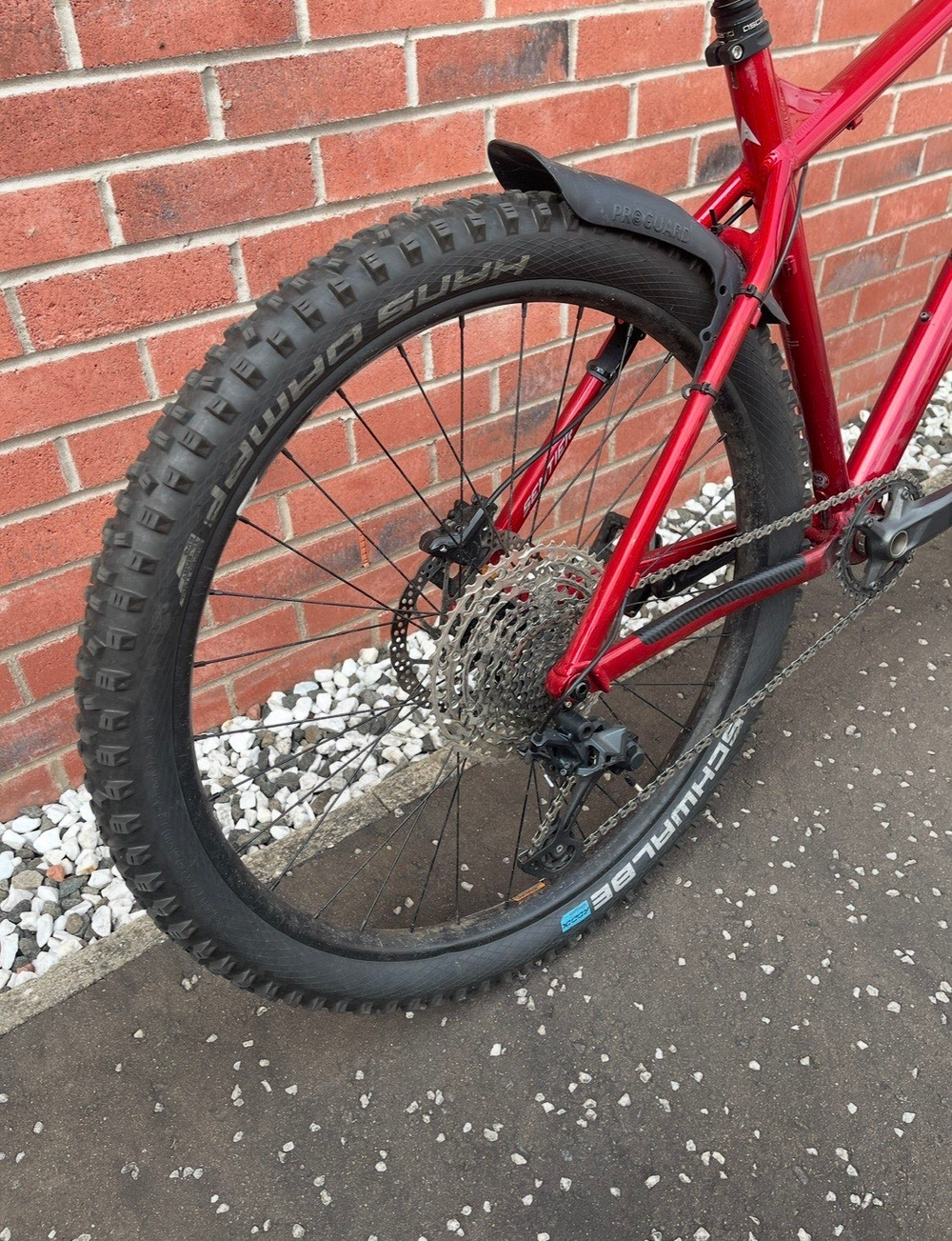 Vitus Sentier 27 VRS 2021