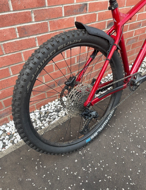 Vitus Sentier 27 VRS 2021