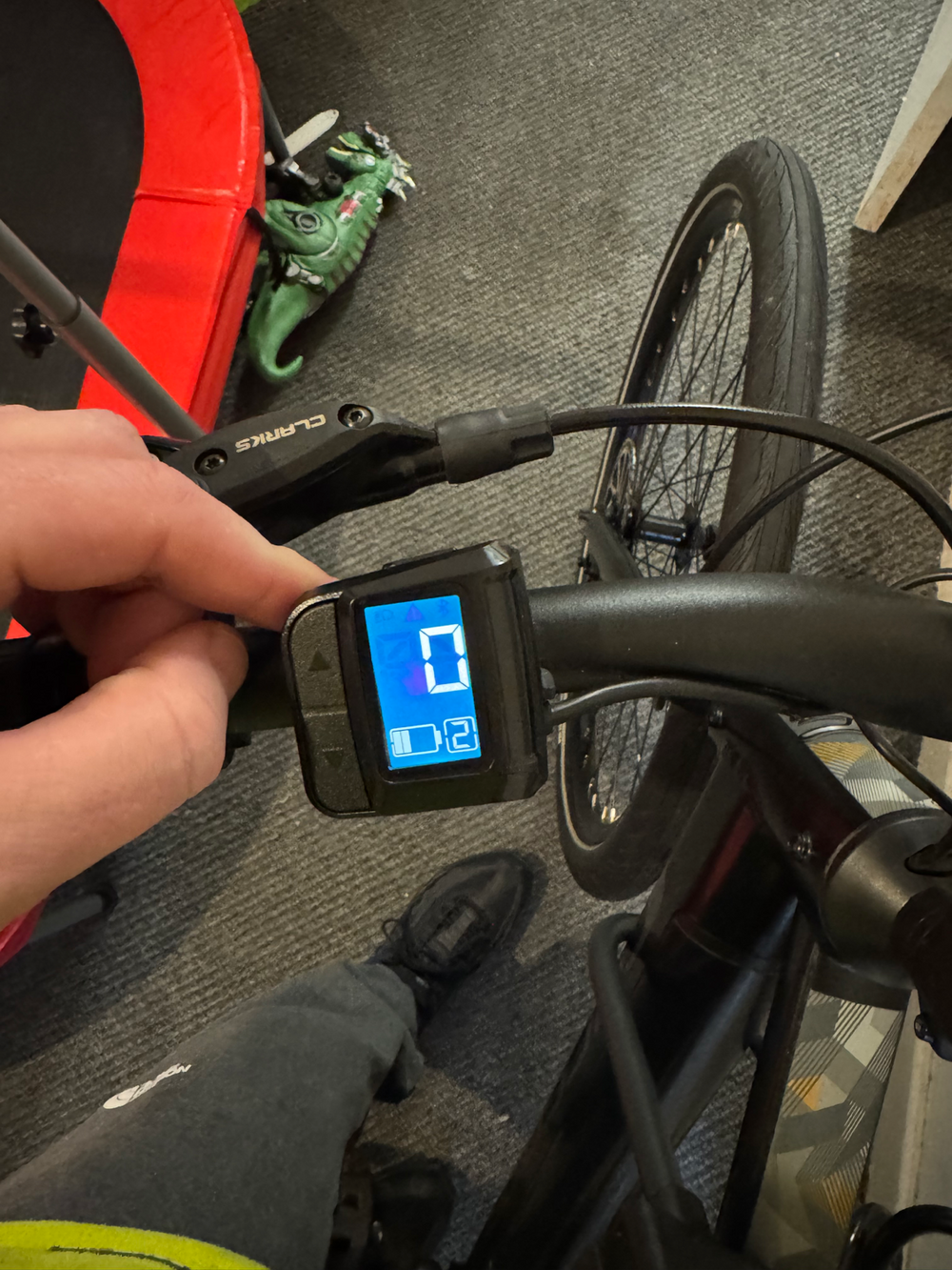 carrera  impel 3.1  2023