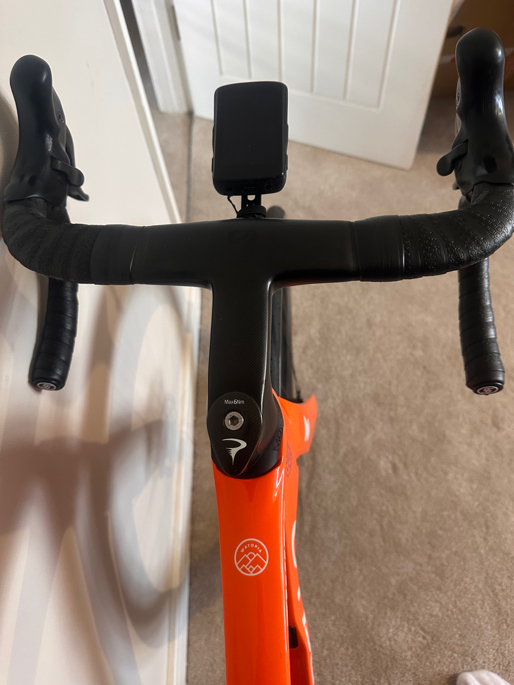 Pinarello Dogma F12 Super Record EPS Disc 2022