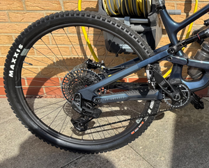 YT Industries Capra Uncaged 12 29 2024