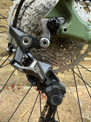 Orbea Vibe H30 2021