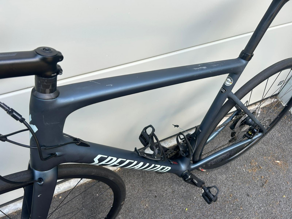 Specialized Tarmac SL6 Sport 2021