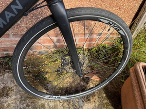 Boardman HYB 8 8 L 2024