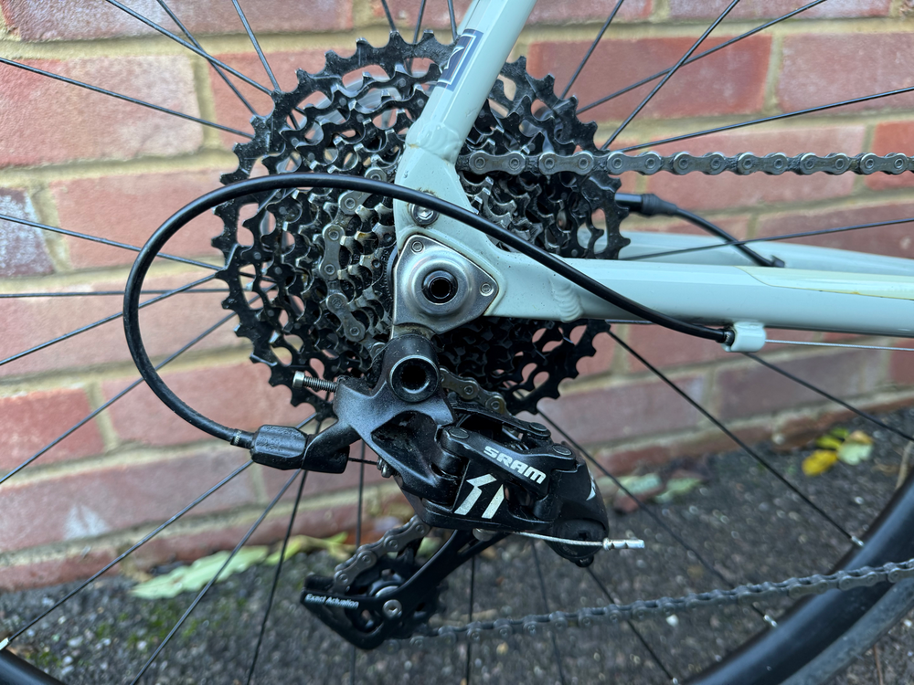 Kinesis R1 Apex 2020