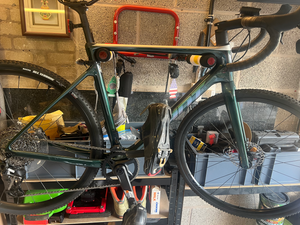 Giant TCX Advanced Pro 2 - Kelp 2024
