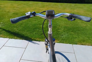 Raleigh Motus 2016