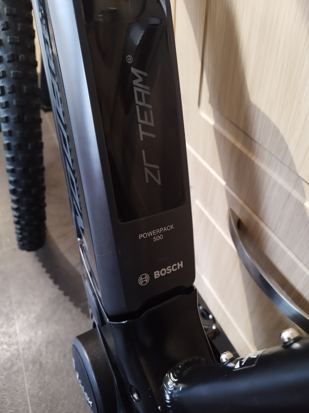 Radon ZR Team Hybrid Active 8.0 2019