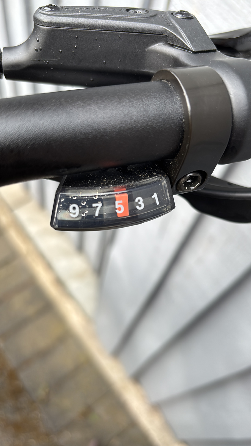 Haibike Hardseven 5 2021