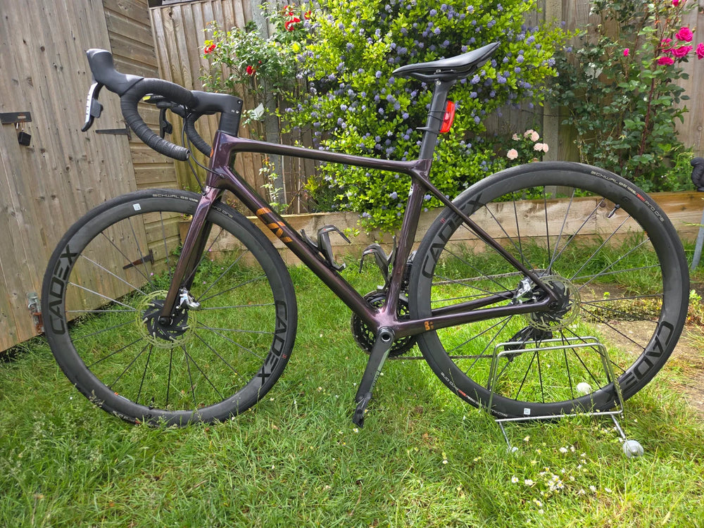 Liv Langma Advanced SL 2022