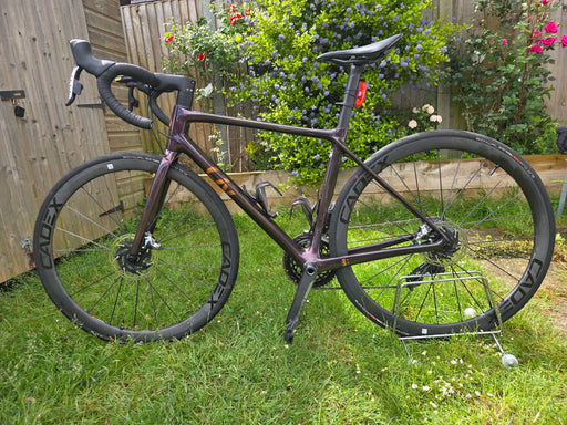 Liv Langma Advanced SL 2022
