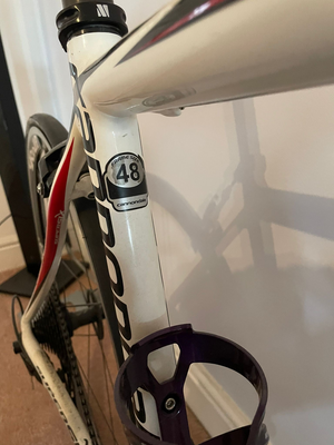 Cannondale Supersix Evo Se 1 GRX820 2015