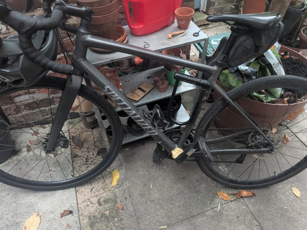 Specialized Diverge Base E5 2021