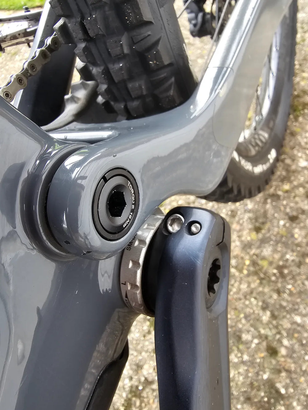 Nukeproof Mega 275 Carbon Factory 2021