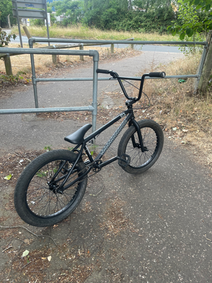 Collective C1 BMX 2024