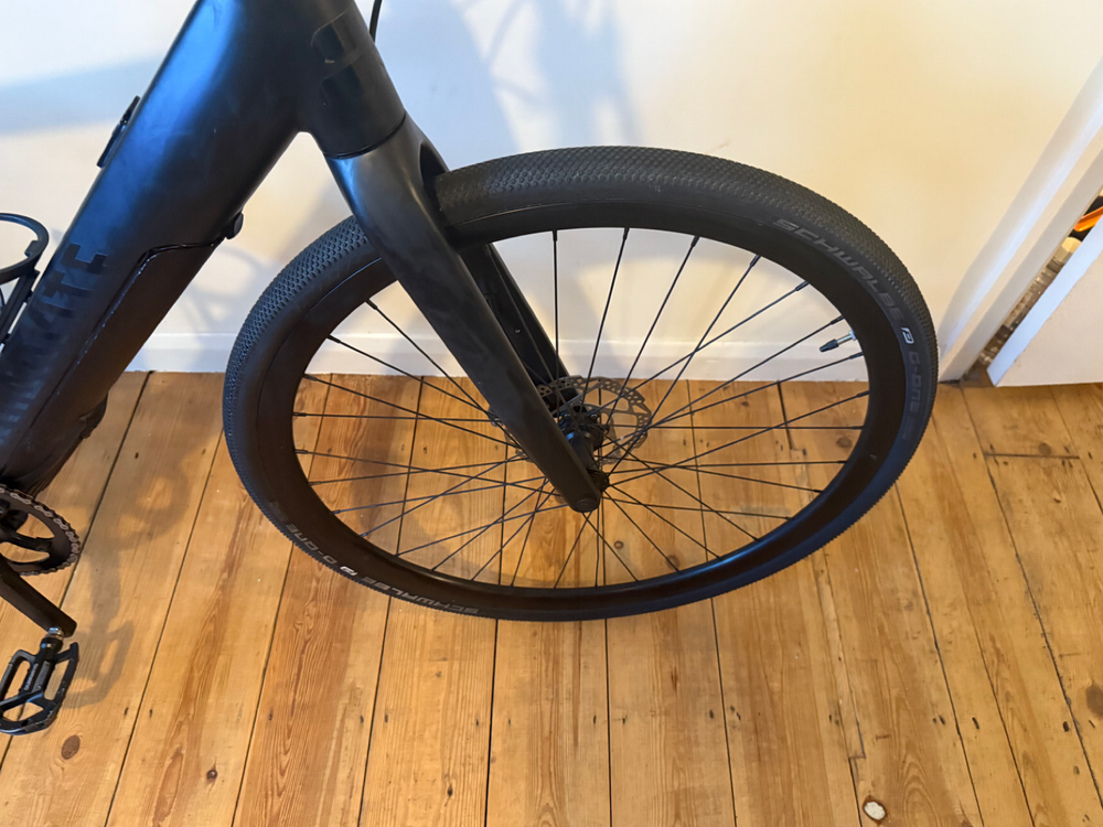 Canyon Roadlite:ON AL 8.0 2021