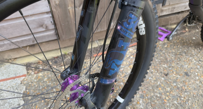YT Industries Capra CORE 3 MX 2023