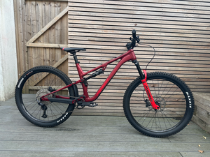Merida One-forty 500 2024