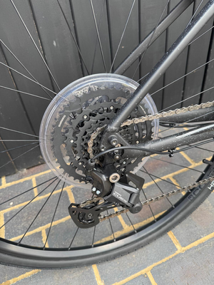Trek FX 2 Gen 4 2026
