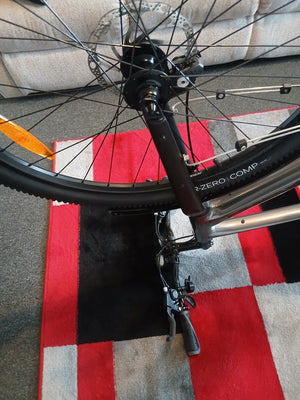Trek 1.1 2025