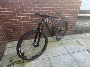 Merida One-twenty 700 29er 2020