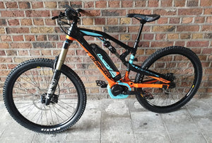 Lapierre Overvolt SX 800 2016