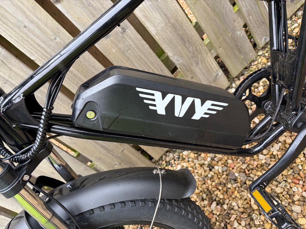Ridstar Q20 Pro 2025