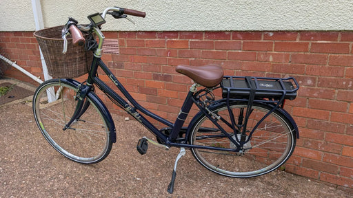 Pendleton Somerby E 2021