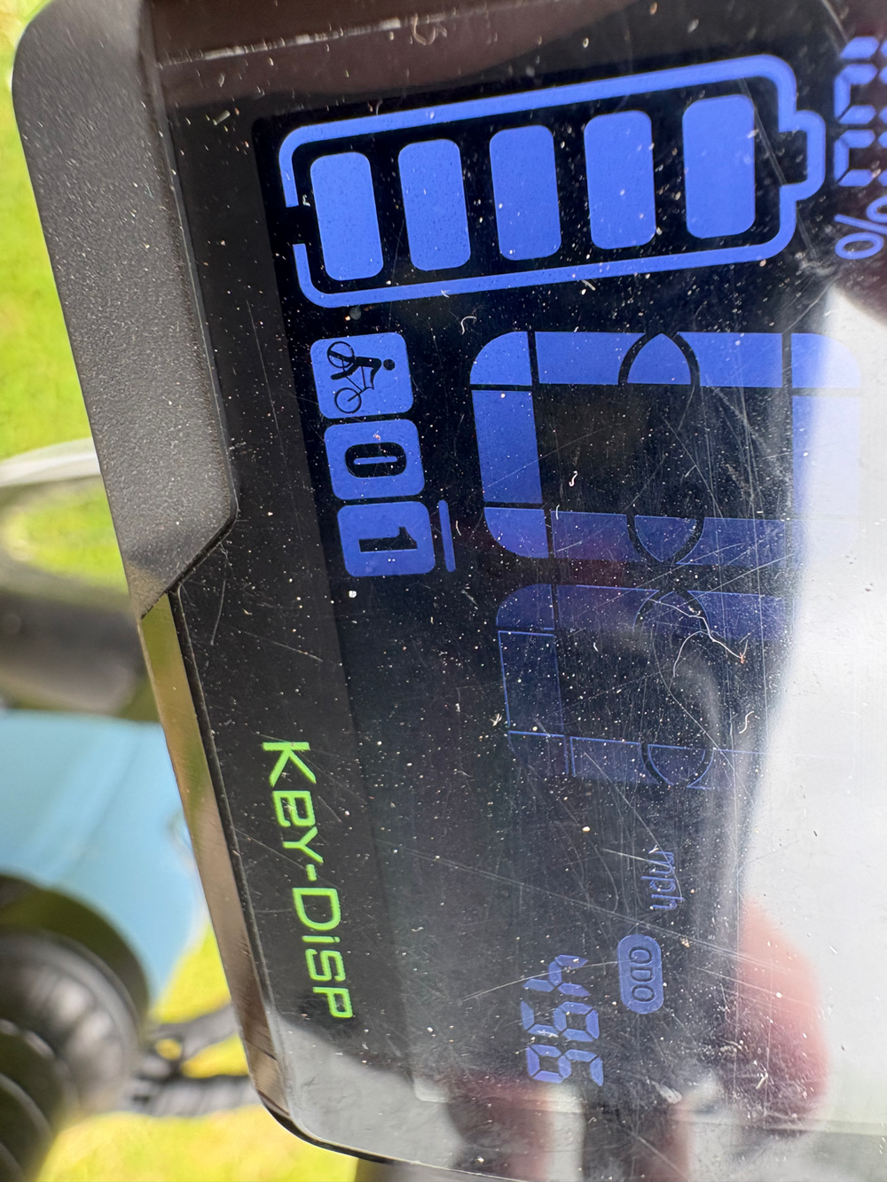 Ezego Commute EX 2025