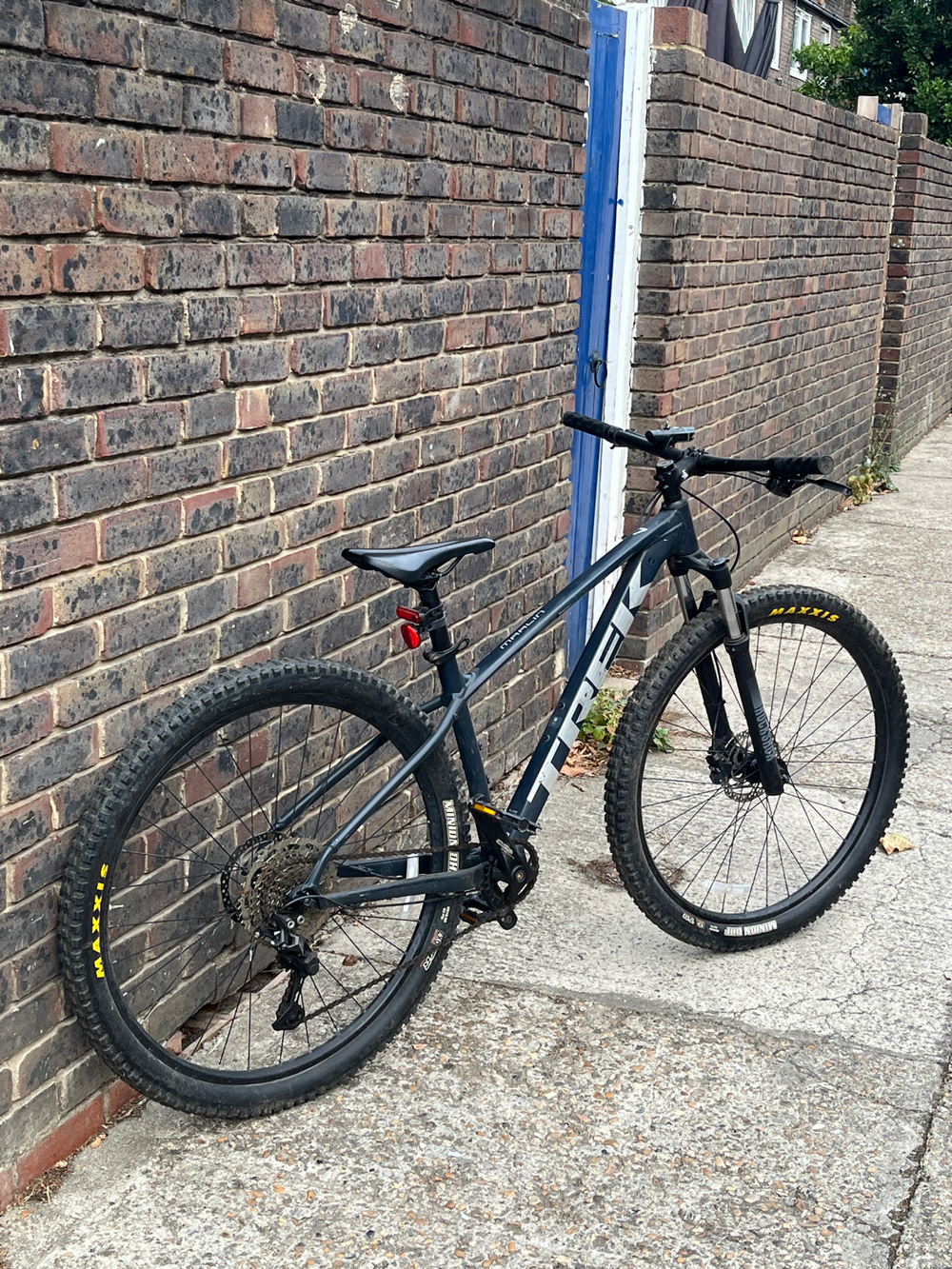 Trek Marlin 7 29 2022