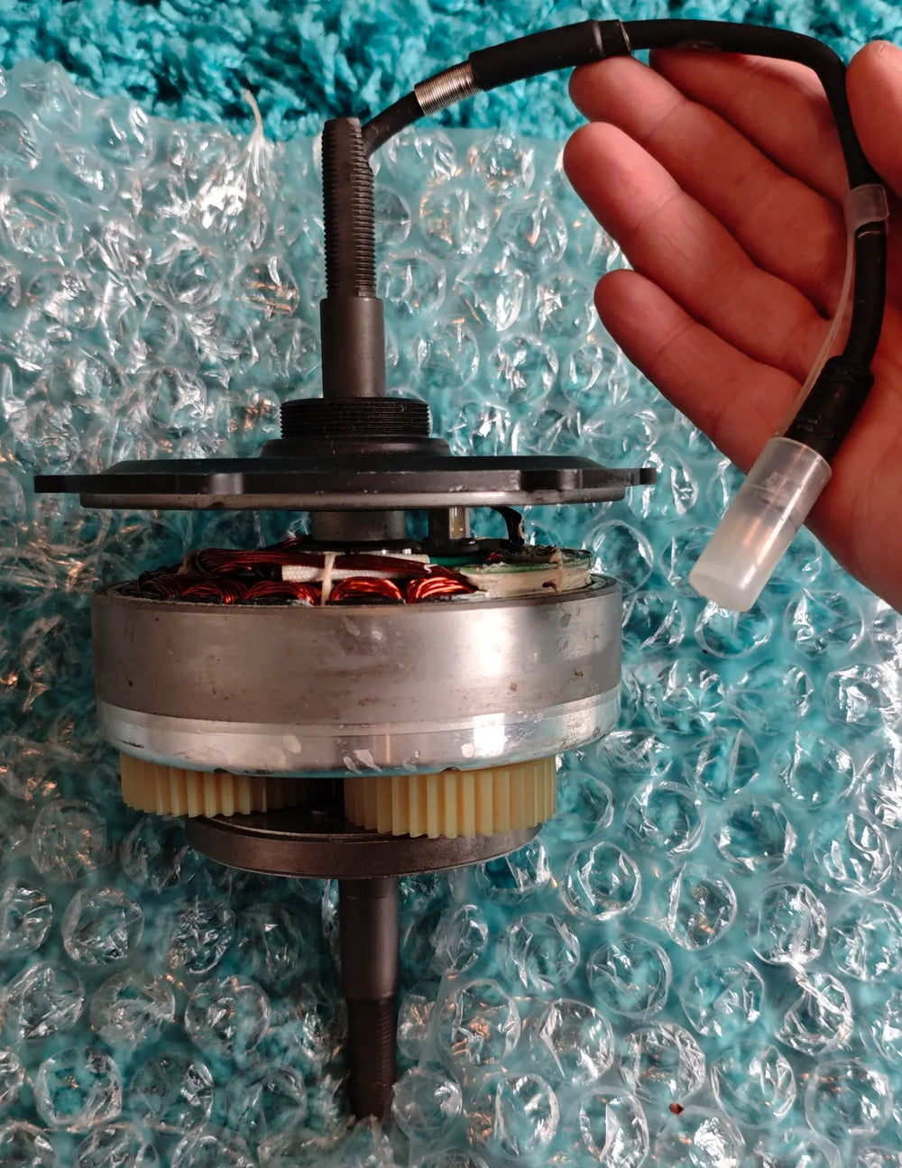 Engwe Engine X 2022