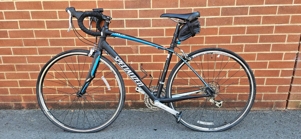 Specialized Dolce Compact 2012