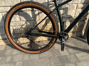 Scott Scale 930 29er 2022