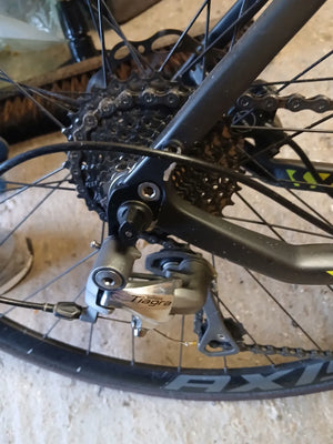 Specialized Sirrus Sport M 2014