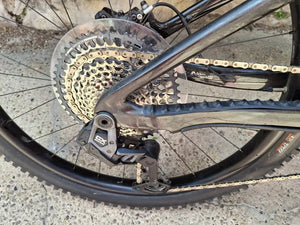 Giant Trance X Advanced E+ Elite 2024