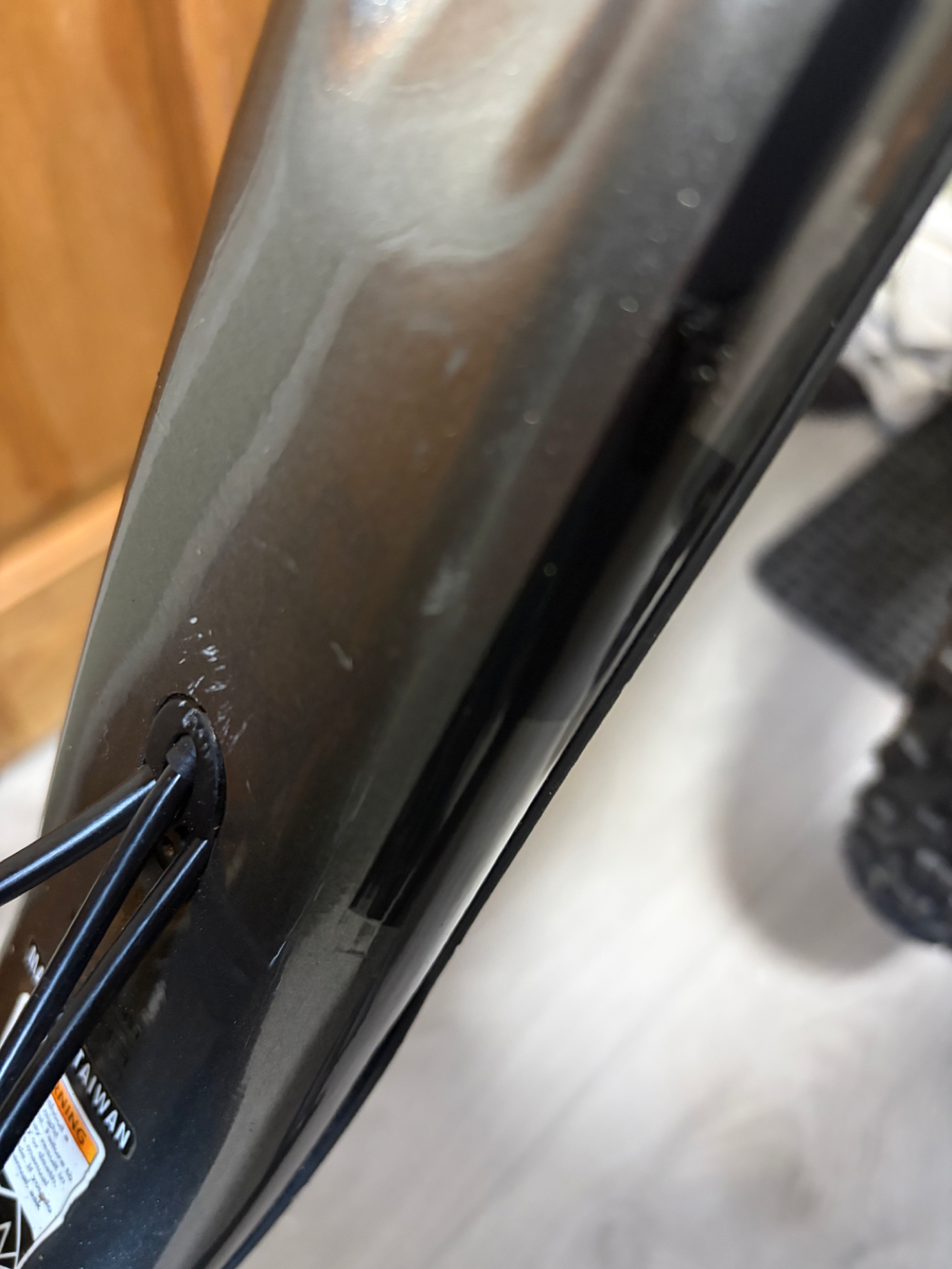 Trek Fuel EX 5 Women's 2017