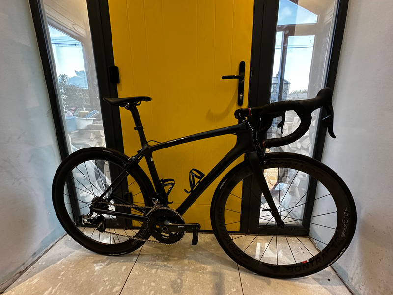 Trek Émonda SLR 9 Etap 2026