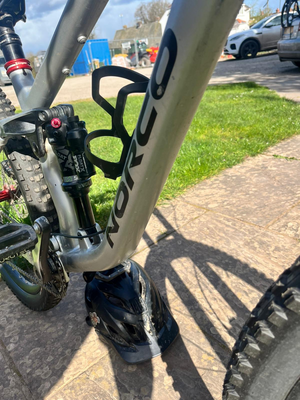 Norco Fluid FS 2 29 2023