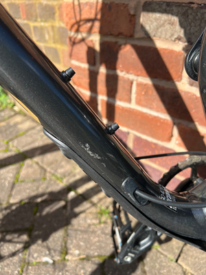 Commencal Meta TRAIL 29 Frame 2019