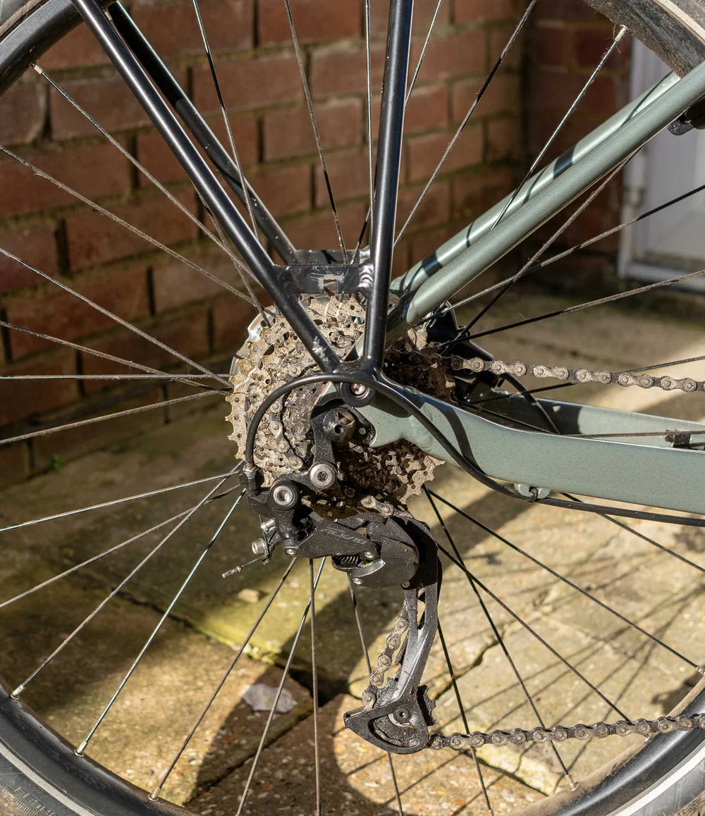 Scott Sub Active eRIDE 10 Men 2023