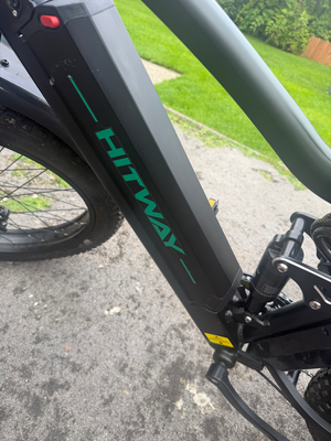 Hitway BK9s 2024