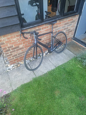 Boardman SLR 8.9 Carbon Grey 2019