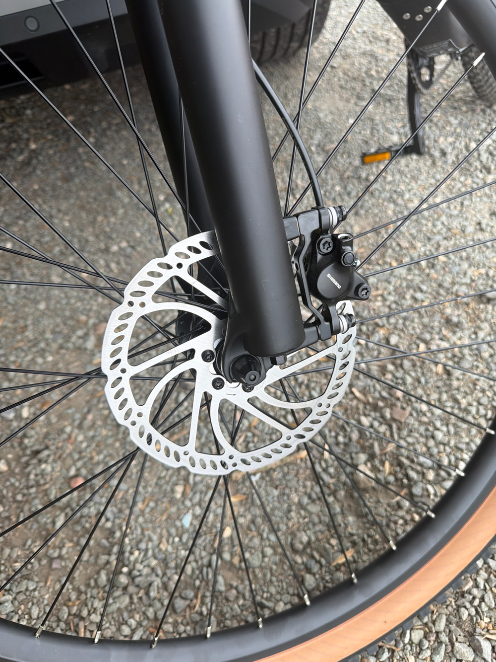 Claud Butler Wrath 2.0 with Shimano Cues 2025