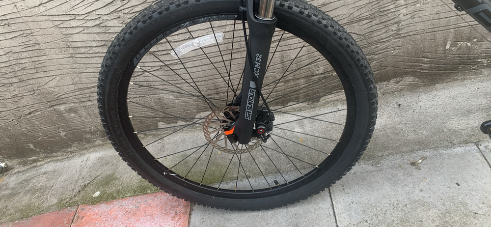 Carrera Vengeance , 2024