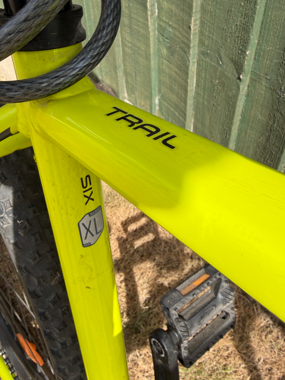 Cannondale Trail 3 2022