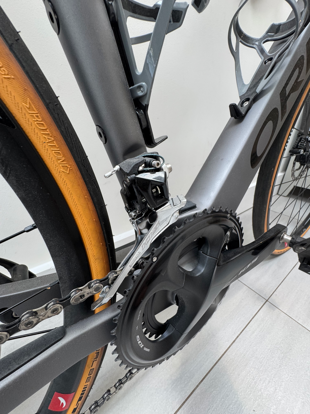 Orbea GAIN D30 20mph 2022