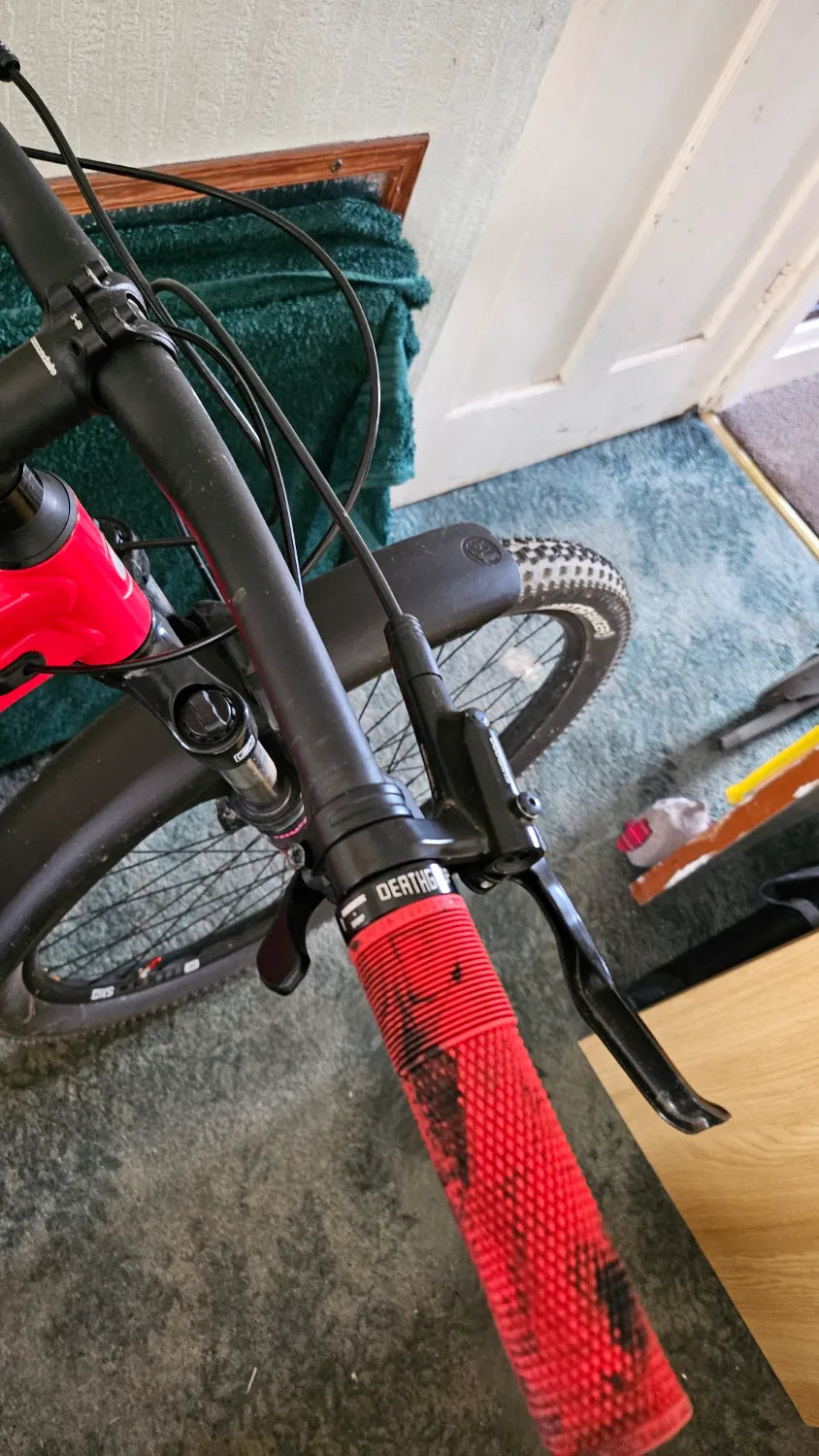Cannondale Trail 5 2022