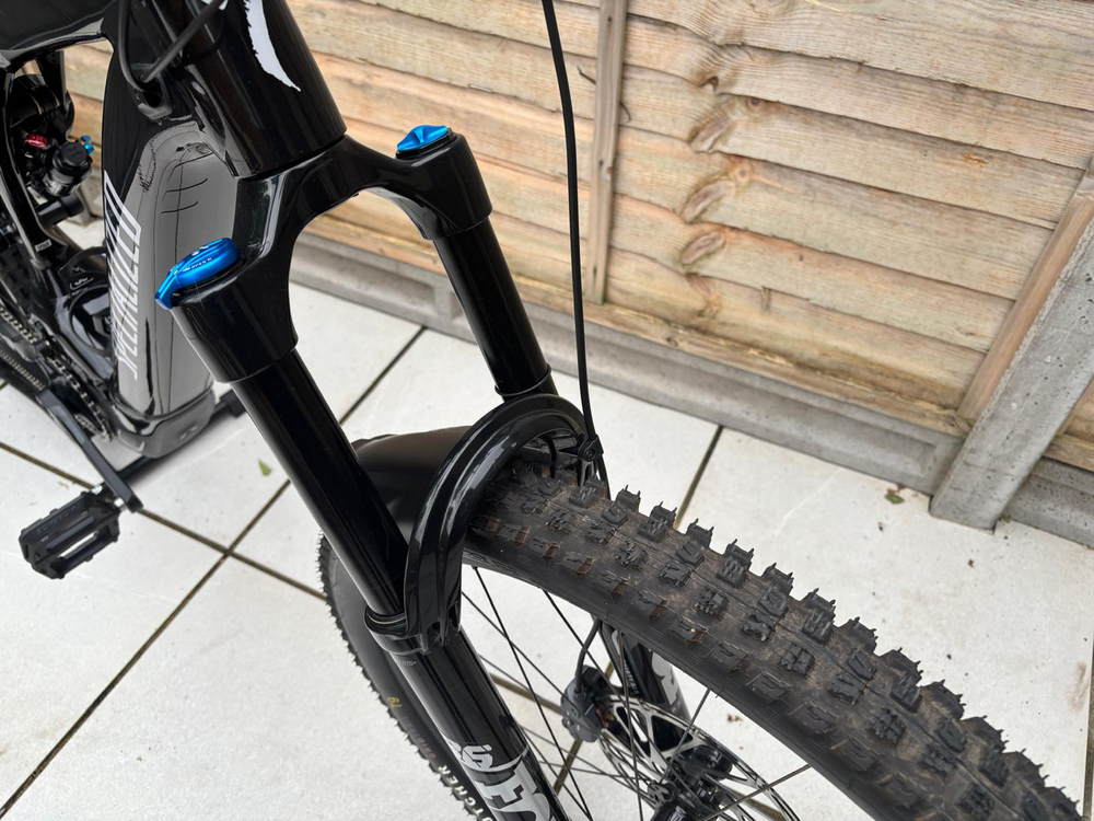 Specialized Levo Comp Alloy G3 2025