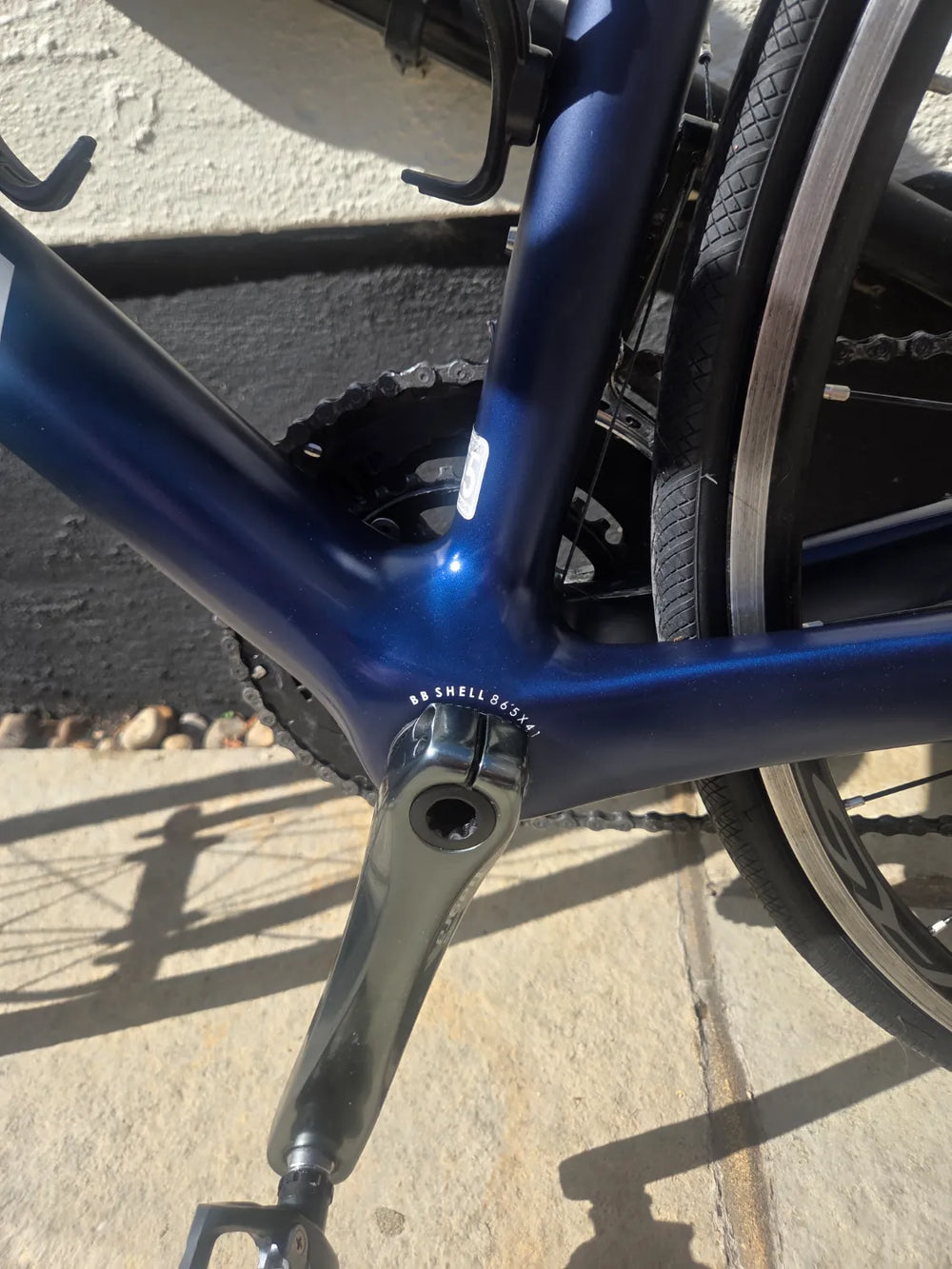Orbea M40 rim brake 2018