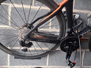 Pinarello Dogma F12 Dura Ace Di2 Disc 2023